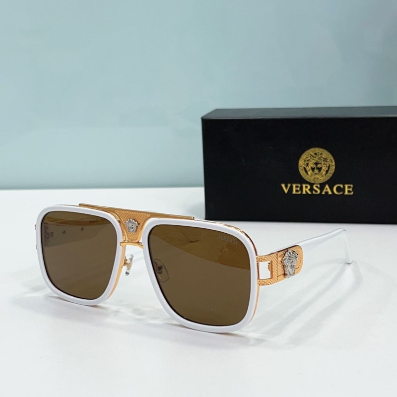 Versace Sunglasses